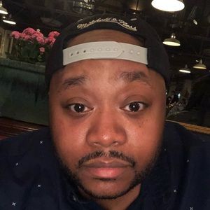 Meet your Posher, Mark